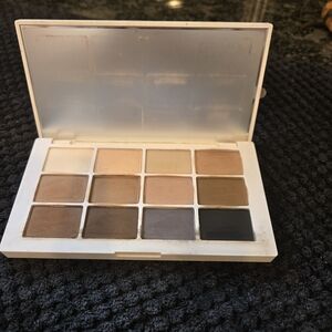 Makeup By Mario Matte Neutrals Eyeshadow Palette